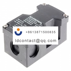 BNS 16 12ZL Schmersal Non contact S