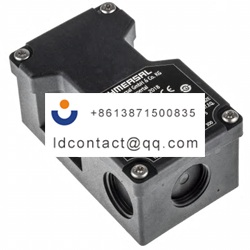 BNS 16 12ZR Schmersal Non contact S