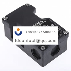 BNS16 12ZV Schmersal Safety Switch 