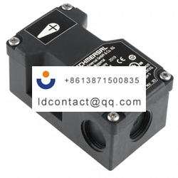 BNS 16 12ZD Schmersal Non contact S