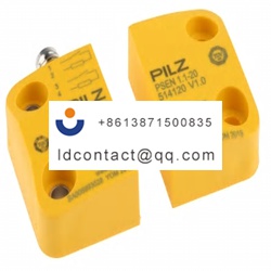 504220 Pilz Non contact Safety Swit