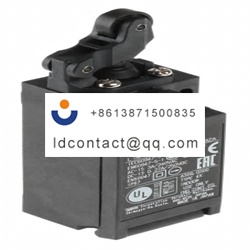 D4N 1162 Omron Roller Plunger Type 