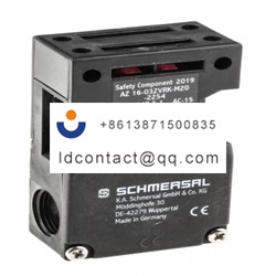 AZ16 03ZVRK M20 2254 Schmersal Safe