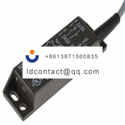 BNS 33 11ZG 2M Schmersal Non Contac