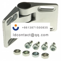 ADDITIONAL HINGE Z 410 Schmersal Hi
