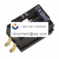 GDH02S04 TE Connectivity 2 bit DIP 