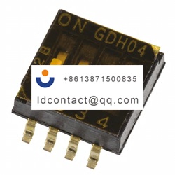 GDH04S04 TE Connectivity 4 position