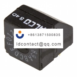 DRD16RAE04 TE Connectivity 16 bit D