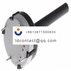 BCK1001 Lorlin 16 pole rotary switc
