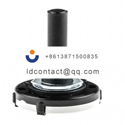 BCK1002 Lorlin 16 pole rotary switc