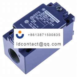 ZCKJ7H29 Telemecanique Sensors limi