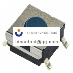B3FS 1005 Omron tactile switch  thr