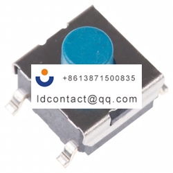 B3FS 1015 Omron tactile switch  thr