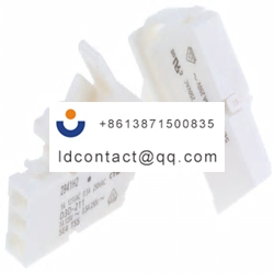 D3D 211 Omron Lever Interlock Switc