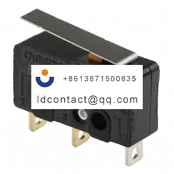 SS 5GL Omron Rocker Microswitch  SP