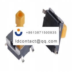 B3FS 1052 Omron tactile switch  thr
