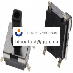 B3FS 1050 Omron tactile switch  thr