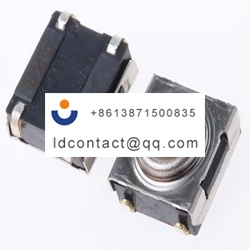B3SN 3012 Omron tactile switch  thr