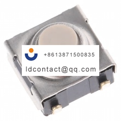 B3SN 3012P Omron tactile switch  th