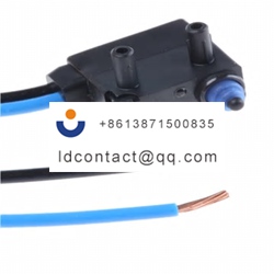 D2HW BL203MR Omron Pin Plunger Micr