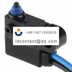 D2HW C203MR Omron Pin Plunger Micro