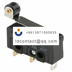 SS 5GL2 Omron Roller Lever Microswi