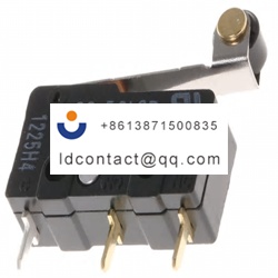 SS 5GL2D Omron Roller Lever Microsw