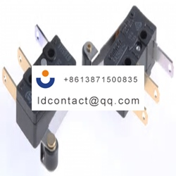 SS 5GL2 FT Omron Roller Rod Microsw