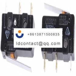 SS 5GL F Omron Rod Lever Microswitc