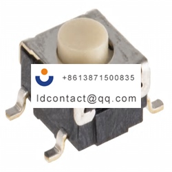 B3S 1000P Omron tactile switch  thr
