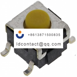 B3S 1002P Omron tactile switch  thr