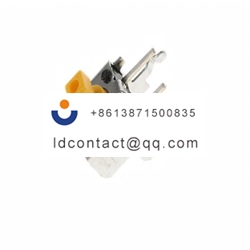 B3F 3152 Omron tactile switch  thro