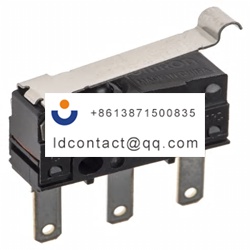 D2SW P01L3T Omron Analog Roller Lev
