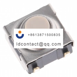 B3FS 1002 Omron tactile switch  thr
