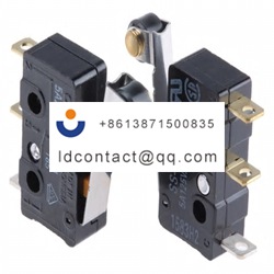 SS 5GL2 F Omron Roller Lever Micros
