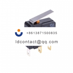 SS 01GL Omron Lever Microswitch  Si