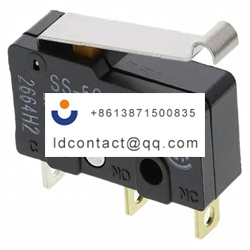 SS 5GL13 Omron Analog Roller Lever 