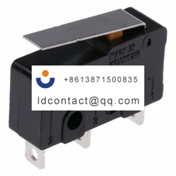 SS 10GL Omron Rod Lever Microswitch