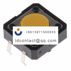 B3F 4005 Omron tactile switch  thro