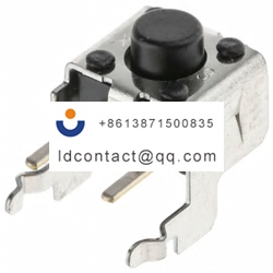 B3F 3120 Omron tactile switch  thro