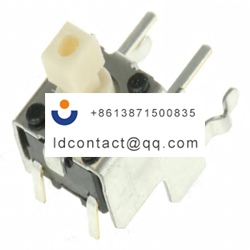 B3F 3150 Omron tactile switch  thro