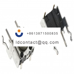 B3F 3122 Omron tactile switch  thro