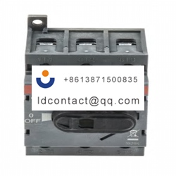 OT63F3  1SCA105332R1001 ABB 63A 3 p