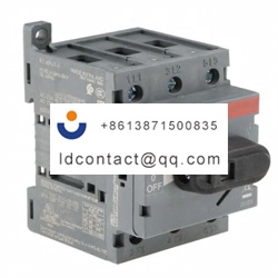 OT80F3  1SCA105798R1001 ABB 80A Thr