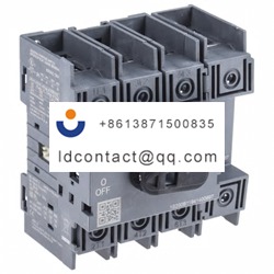 OT125F4N2  1SCA105051R1001 ABB 125A