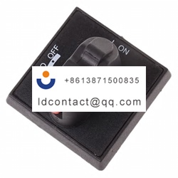 OHBS3AH  1SCA105234R1001 ABB OT Ser