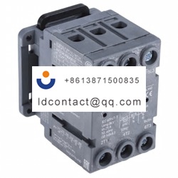 OT16FT3  1SCA104838R1001 ABB 16A 3 
