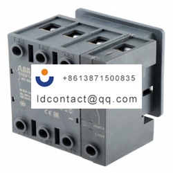OT63FT4N2  1SCA105393R1001 ABB 63A1