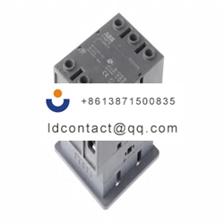 OT80FT3  1SCA105431R1001 ABB 80A Th