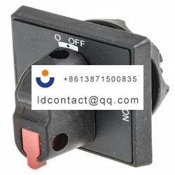 OHBS3PH  1SCA105236R1001 ABB Rotary